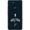 NBA San Antonio Spurs Distressed Google Pixel 3 XL Skin